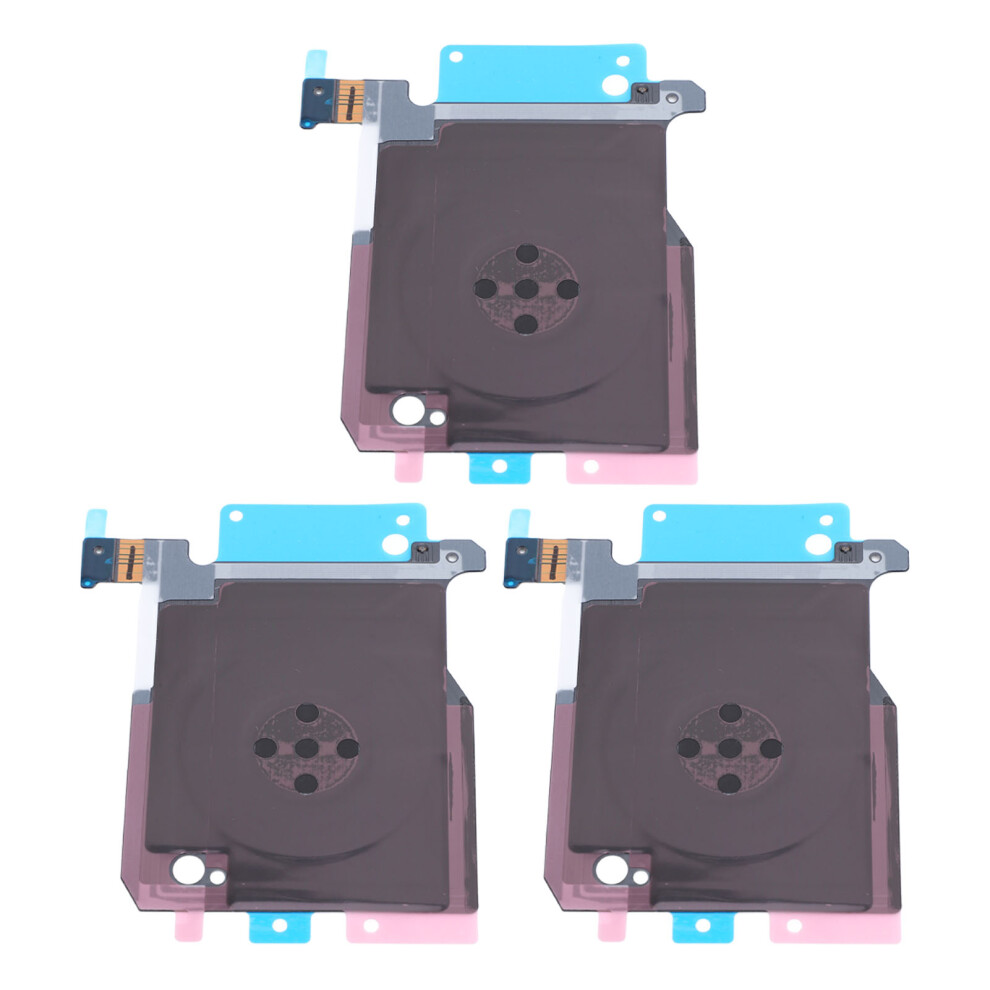 3Pcs Wireless Charging Nfc Antenna Flex Cable For Galaxy Note 9 9411348504500