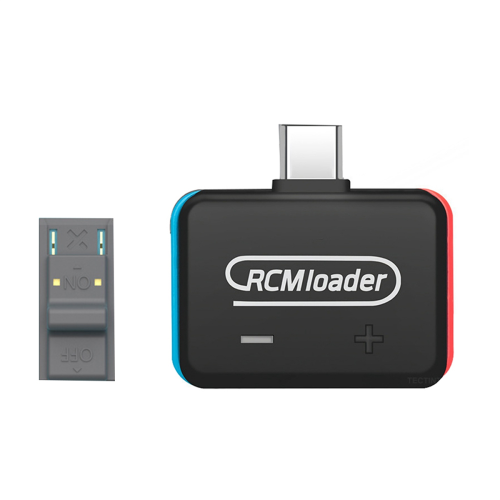 V5 RCM Loader+RCM Jig Clip Tool For Switch NS Console 2
