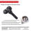 Auto Programmierbarer MX-Sensor 433 MHz 315 MHz 2 in 1 für 7