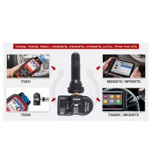 Auto Programmierbarer MX-Sensor 433 MHz 315 MHz 2 in 1 für