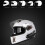 Motorfiets Bluetooth Headset Intercom met ruisonderdrukkingsfunctie 4