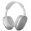 Bluetooth 5.0 Headphones, for Game Console , Computer (White) 1