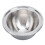 Wiederverwendbare silberne Kaffeekapsel 59mm, 50 Deckel 14