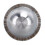 Wiederverwendbare silberne Kaffeekapsel 59mm, 50 Deckel 6