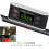 High Precision Angle Finder Protractor Inclinometer Level with LCD Display for Absolute and Relative Measurements 3