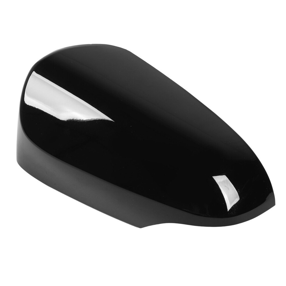 Abs Rearview Mirror Cover Cap For Turn Signal Models (8794502420) Black 6921348509274
