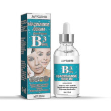 Jaysuing Niacinamide Anti-wrinkle Essence Moisturizing, Firming, And Lightening Fine Lines Around The Eyes |