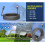 IP68 1200Mbps Gen3 Extensor rectangular 49 pies (15 m) 12