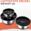 Stainless Steel Mixing Bowls Salad Bowl Non-Slip Stackable Serving 2