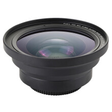 37mm Macro+72mm Wide Angle Lens 0.39X Full HD for 4K Camcorder