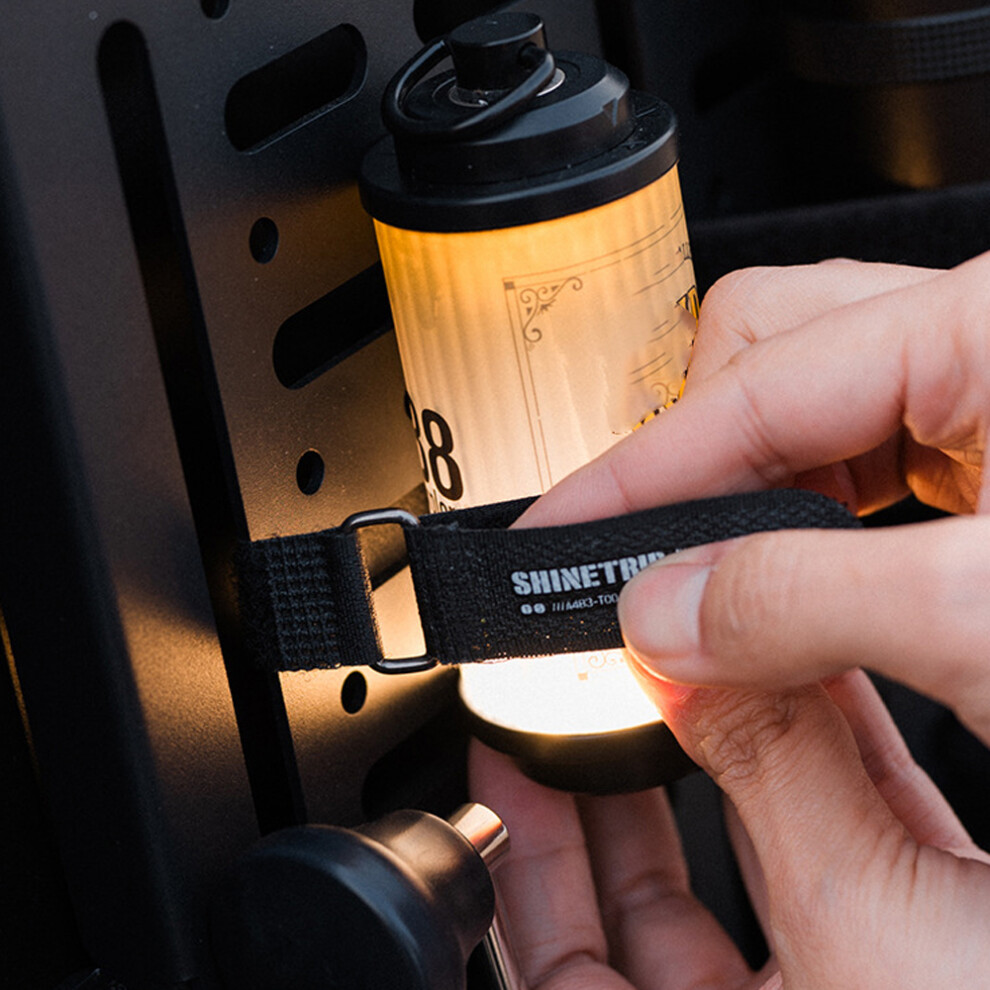 2pcs Adventure Webbing Belts - Adjustable, Heavy Duty Nylon Straps-image-OPC-PKDS7WB-NEW