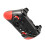 Schwarz 2,4G/BT-Controller 400 mAh 16x10,5x5,8 cm 10