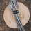 2er-Set Camping-Webband-Gürtel 180/250/300mm Schwarz 7
