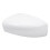 Cache-rétroviseur ABS blanc gauche K6374 3RM0A Sentra 1