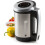 Blender chauffant DOMO – gris - 2,2 L – 7 programmes – 1000 Watt - DO716BL 3