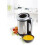 Blender chauffant DOMO – gris - 2,2 L – 7 programmes – 1000 Watt - DO716BL 4