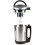 Blender chauffant DOMO – gris - 2,2 L – 7 programmes – 1000 Watt - DO716BL 1
