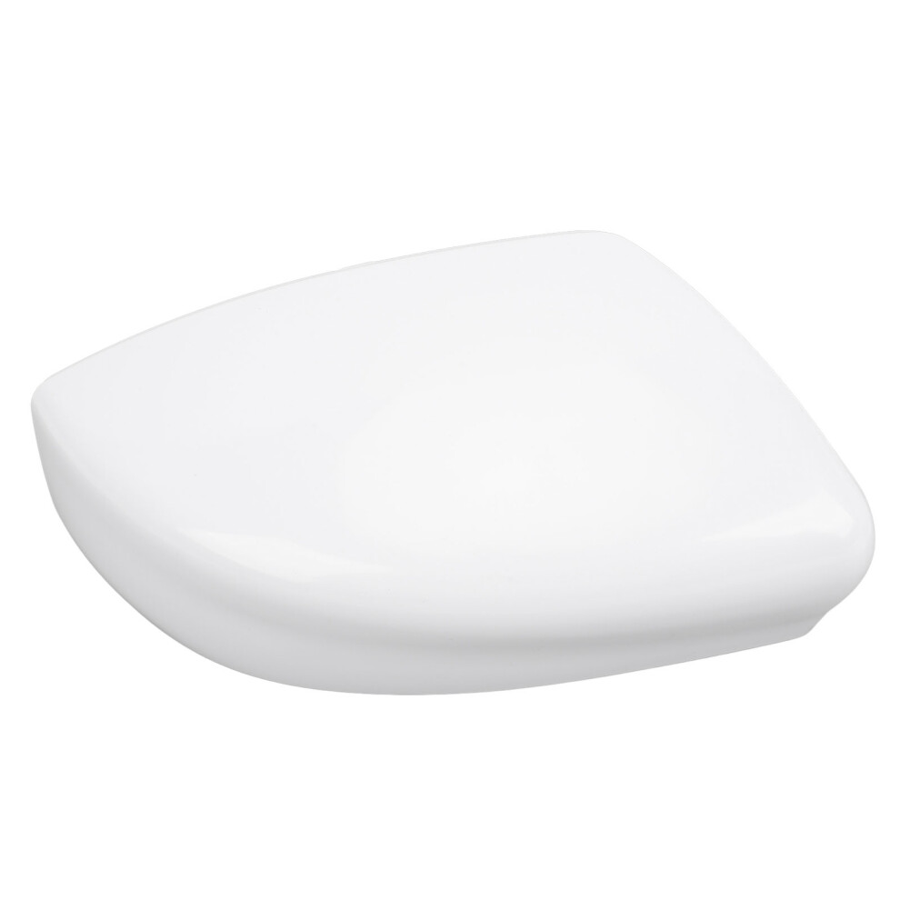 Abs Exterior Side Mirror Cover For Sentra 2012-2019 Right White 5011348515779