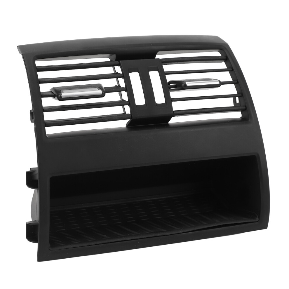 Rear Ac Grille For 5 Series F10 2011Â2017 Enhanced Comfort 8731348515803