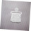 2pcs Adhesive Pool Towel Rack Rings, Easy Install Modern Design, Space-Saving Bathroom Accessories 5