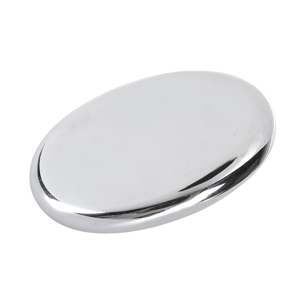 62x44x10mm Terahertz Stone Guasha Board for Skin Tightening & Rejuvenation