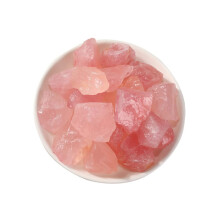 500G Decorative Crystal Stones for Aquariums Natural Smooth Rocks for Fish Tank, Planters, Fountains, and Crafts