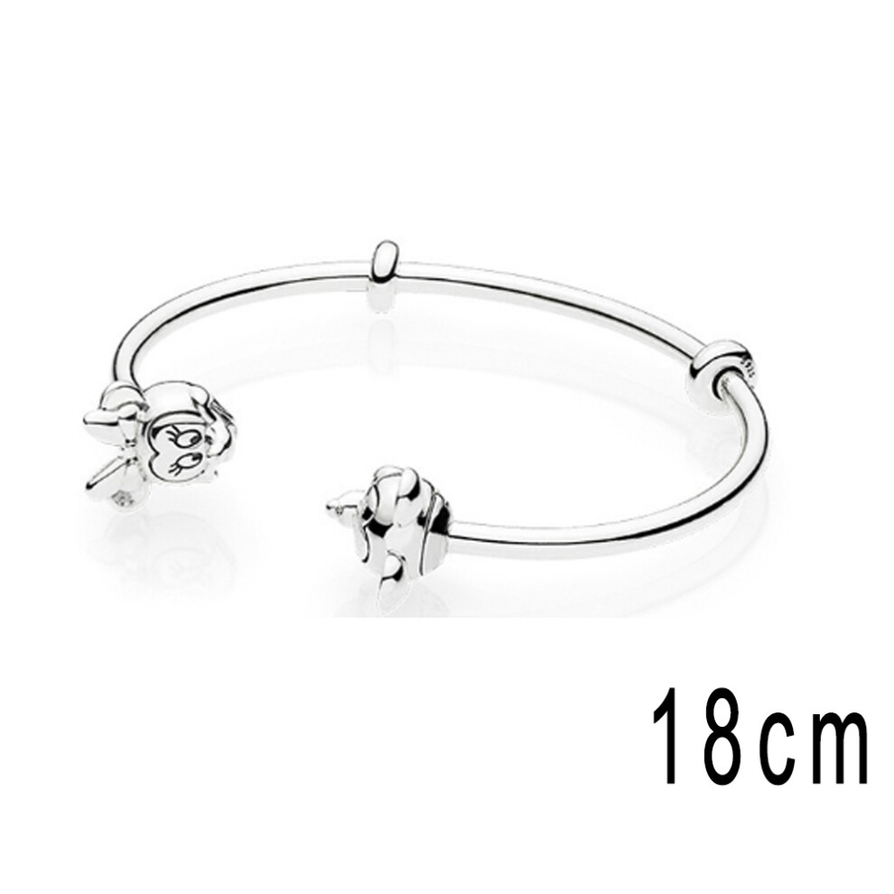 (8) All Have Logo 1:1 New Ring Plated Gold Open Bracelet Fashionable And Versatile Women's Engagement Surprise Gift-image-OPC-PKDSB7W-NEW
