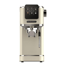 Hamilton Beach, Coffee Machine, BaristaPro Touch 5 in 1 Espresso, HBC5210C