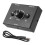 Répartiteur audio 3,5 mm 2 entrées 1 sortie/1 entrée 2 sorties 3