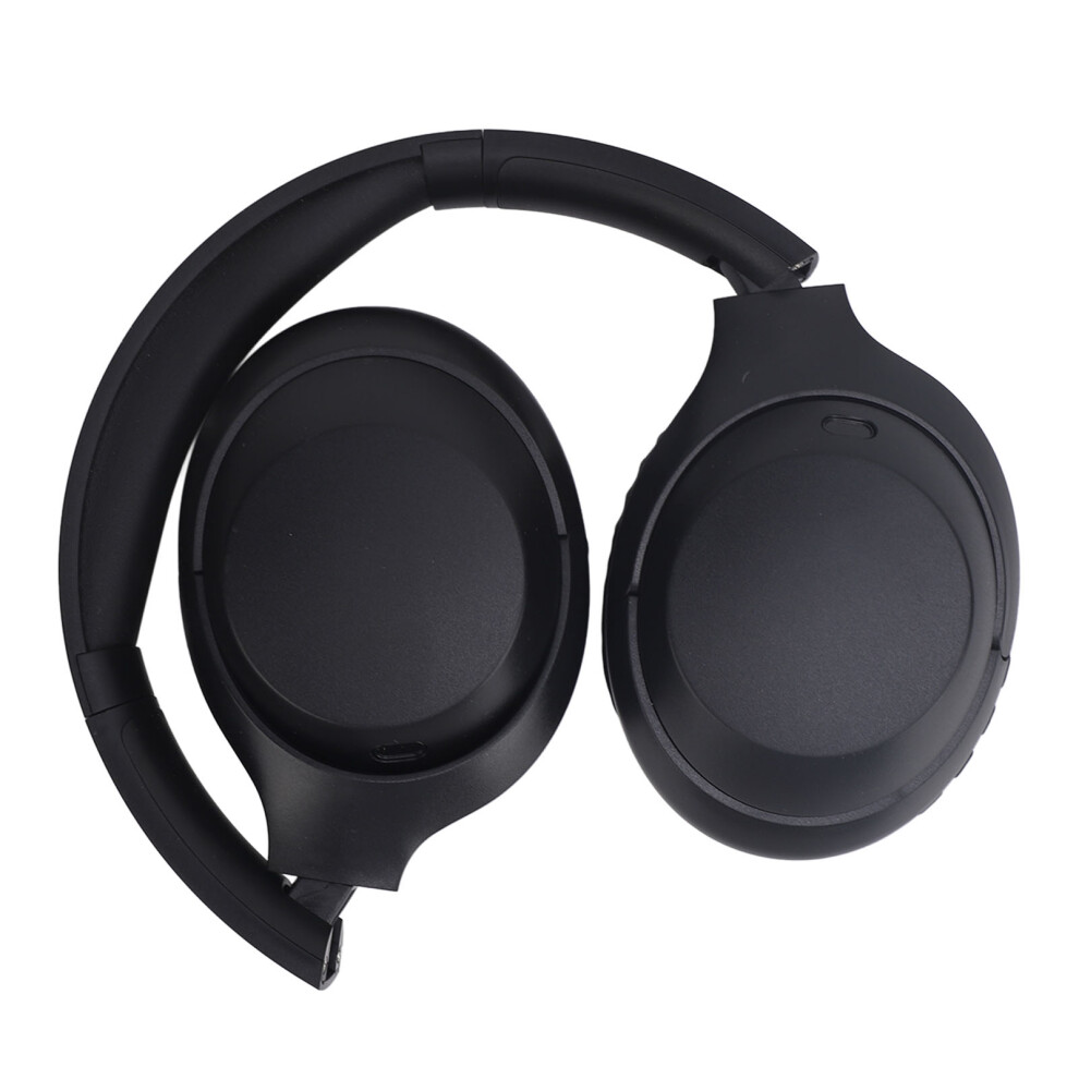 Wireless Over Ear Bluetooth Headphones Deep Bass