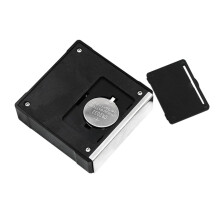 Mini Digital Inclinometer Goniometer with Angle Measurement Display, Portable for Slope Measurement and Construction Use