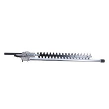 Pole Trimmer Attachment 28mm x 9mm, Adjustable High Reach Tree Trimming Tool, Powerful Multi-Functional Yard Care Cutter