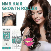 Ouhoe Hair Thickness Roll-on Essence for Thick Hair Roots And Thick Hairline Hair Loss Treatments 1pcs | | 3PCS
