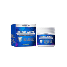 Eelhoe Teeth Deep Cleaning Powder Clean Teeth Stains White Teeth Fresh Breath Gentle Gum Care Teeth Fixation | 9465696243291