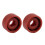 2PCS Bread Machine Seal Rings Oil Seals High Temperature 1
