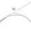 6Pcs .028-.043 Acoustics Guitar Strings for 6 String Classical 6