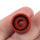 2PCS Bread Machine Seal Rings Oil Seals High Temperature 5