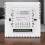 Digital Thermostat LCD Display Underfloor Heating Temperature 4