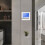 Digital Thermostat LCD Display Underfloor Heating Temperature 5