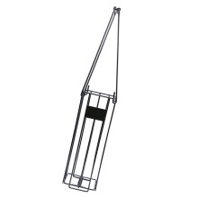 Tennis Pickers Upper Collector Basket Pickup Hoppers Tennis