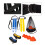 Flags Football Set Touchdown Training Flags Belts Replacement 4
