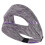 Vr Accessories Eye Mask Breathable Sweatband Adjustable Size 1