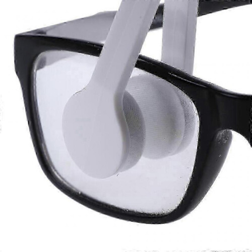 Useful Colors Mini Glasses Eyeglass Microfiber Cleaner 1