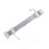 ARGB GPU Power Cable 2x8 Pin White Extension Kit with 5V 3Pin Sync 10