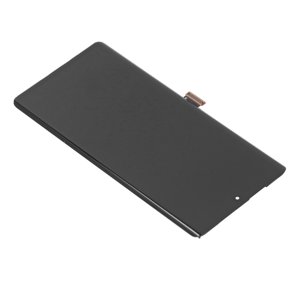 Pixel 7 Pro Screen Assembly HD Digitizer with Fingerprint Sensor & Repair Tools