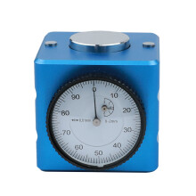 High Precise Measuring Instrument With User Friendly LCD Display