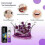 Probiotic Oral Spray, Long Lasting Freshness, Keep Oral Healthy 2