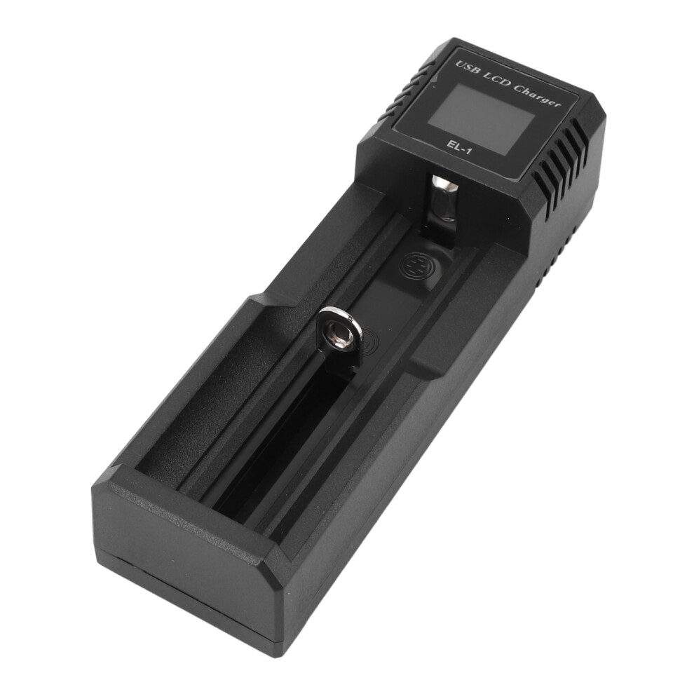 Usb C Battery Charger For 10440-26650 Li-Ion & Nimh/ Nicd Batteries 8421348521668