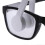 Useful Colors Mini Glasses Eyeglass Microfiber Cleaner 14