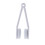 Useful Colors Mini Glasses Eyeglass Microfiber Cleaner 1